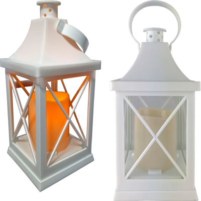 Latarenka lampion dekoracyjny led [12/12] 