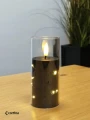 SWIECZKA-SWIECA-LED-NA-BATERIE-CZARNA-WKLAD-NA-GROB-DO-ZNICZA-ZNICZY-12-CM-Rodzaj-led.jpg